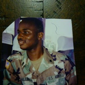 Meet your Posher, Tim